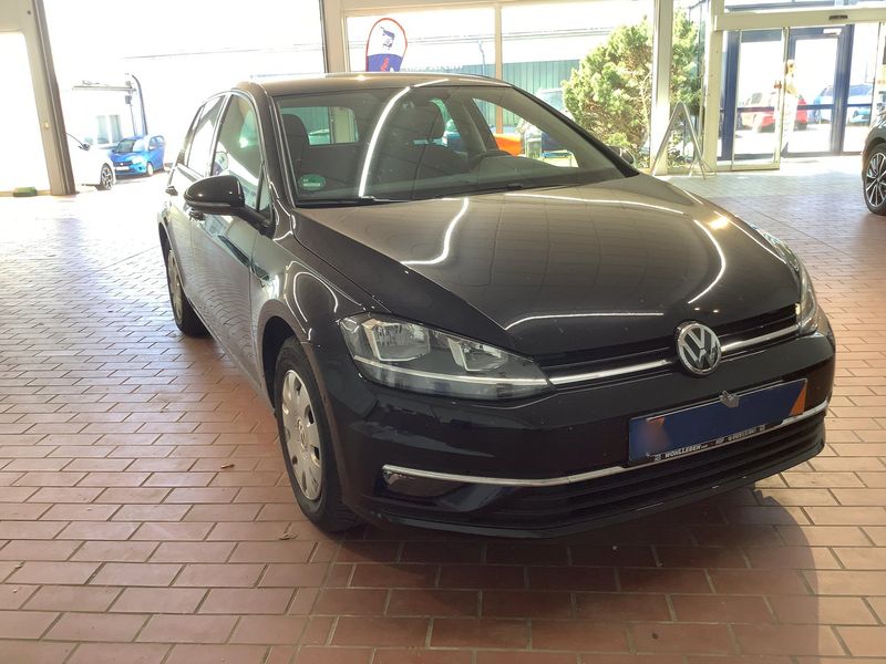 Volkswagen Golf VII 1.5 TSI ACT Join 2019 – снимка 12