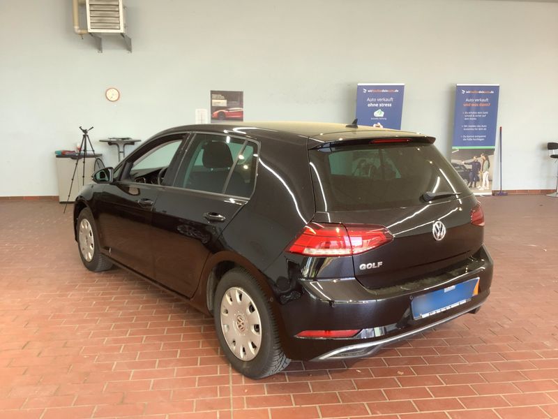 Volkswagen Golf VII 1.5 TSI ACT Join 2019 – снимка 6