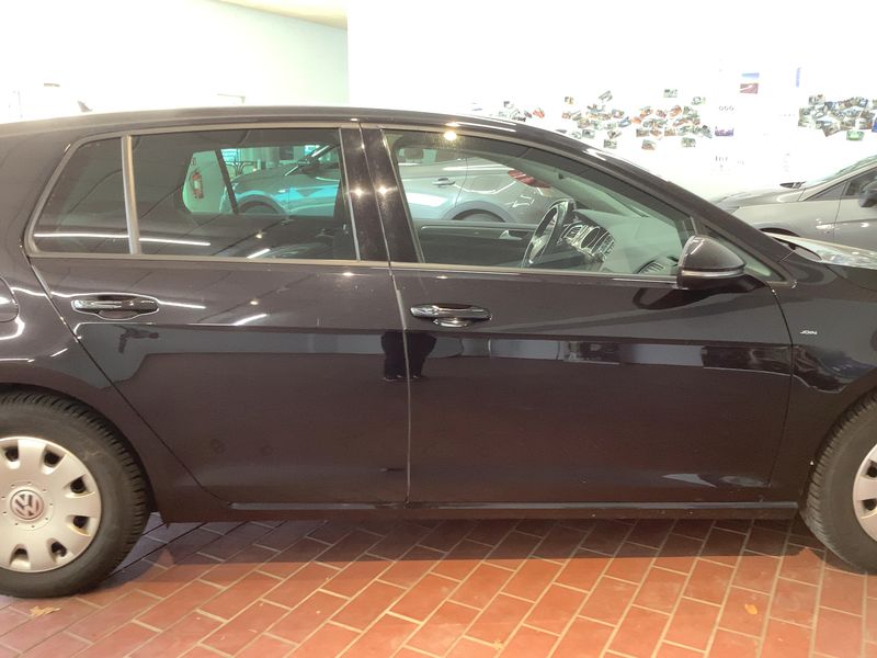 Volkswagen Golf VII 1.5 TSI ACT Join 2019 – снимка 10