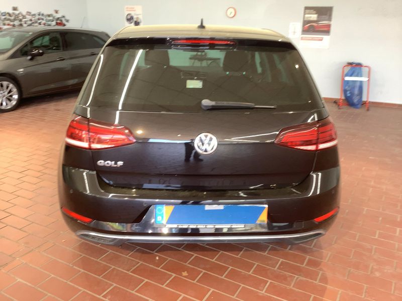 Volkswagen Golf VII 1.5 TSI ACT Join 2019 – снимка 7
