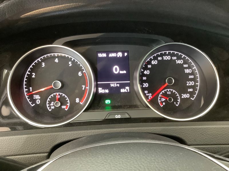 Volkswagen Golf VII 1.5 TSI ACT Join 2019 – снимка 19