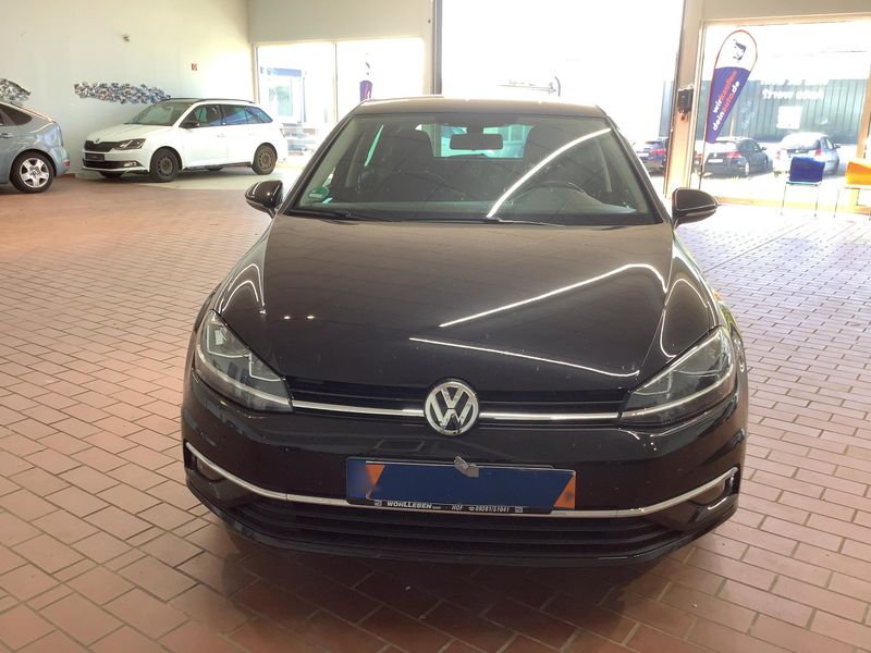 Volkswagen Golf VII 1.5 TSI ACT Join 2019 – снимка 14