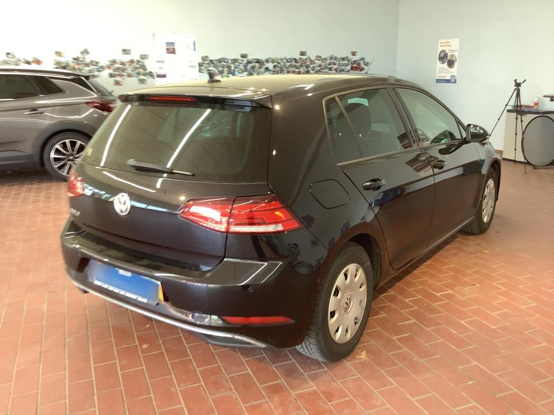 Volkswagen Golf VII 1.5 TSI ACT Join 2019 – снимка 8
