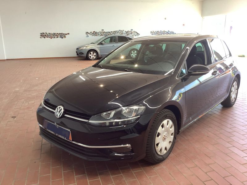 Volkswagen Golf VII 1.5 TSI ACT Join 2019 – снимка 1