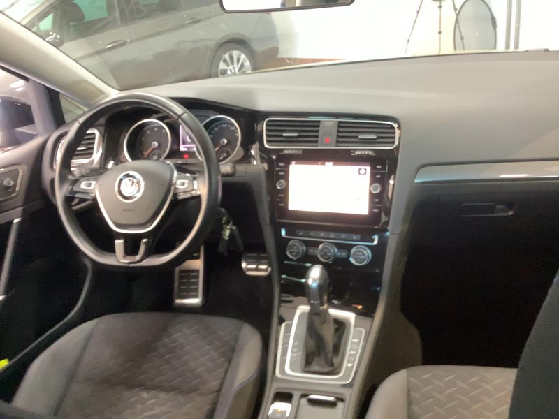 Volkswagen Golf VII 1.5 TSI ACT Join 2019 – снимка 18