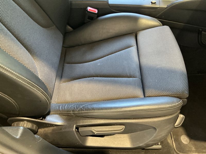 Audi A3 Sportback 2.0 TDI Sport 2018 – снимка 25
