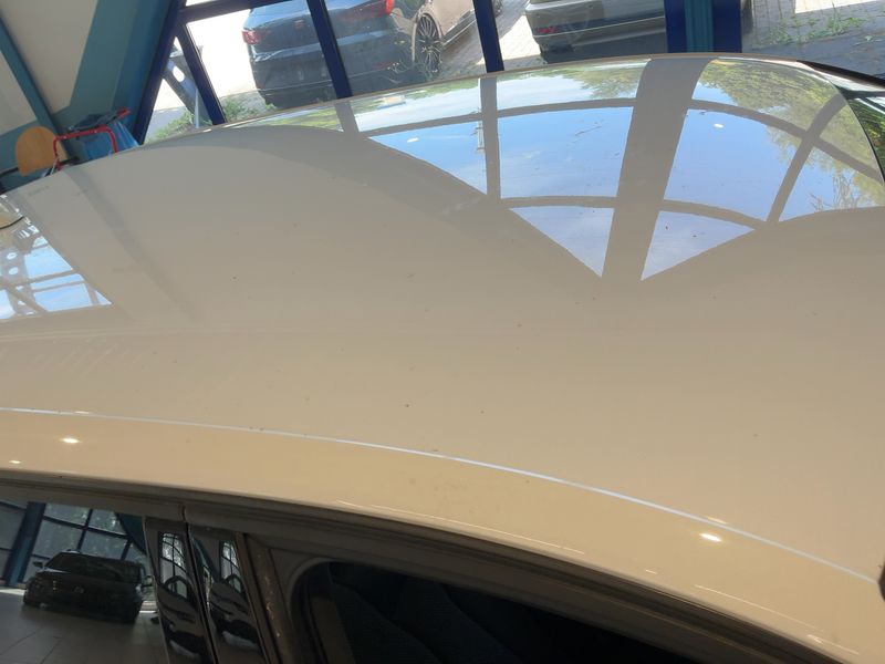 Audi A3 Sportback 2.0 TDI Sport 2018 – снимка 13