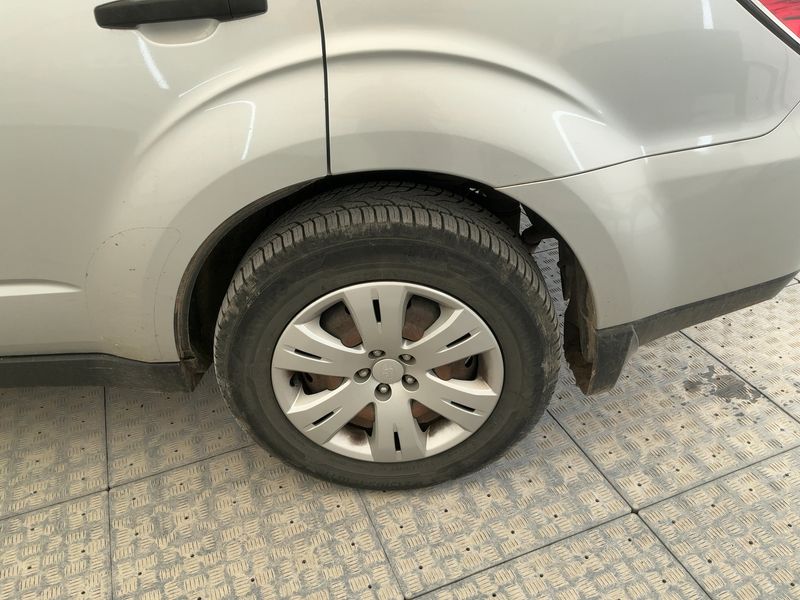 Subaru Forester 2.0 Trend 2010 – снимка 5