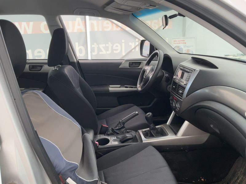 Subaru Forester 2.0 Trend 2010 – снимка 16