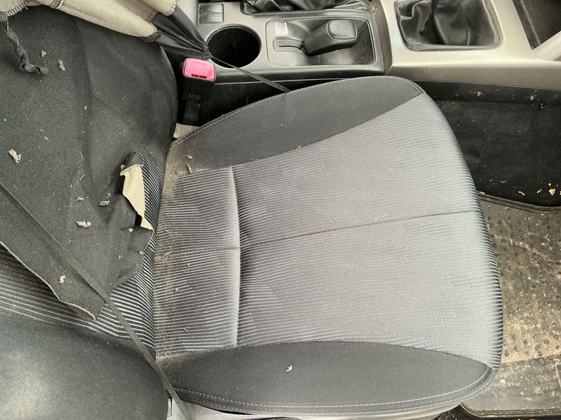 Subaru Forester 2.0 Trend 2010 – снимка 42