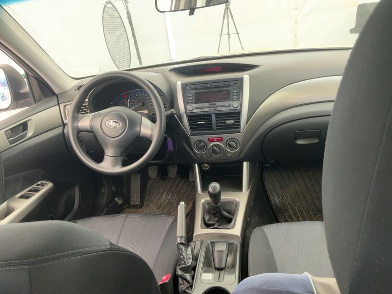 Subaru Forester 2.0 Trend 2010 – снимка 17