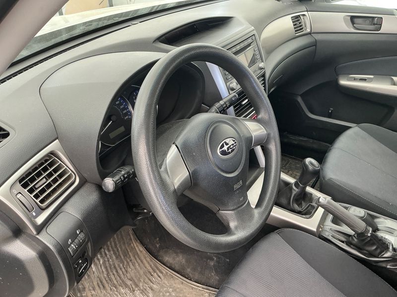 Subaru Forester 2.0 Trend 2010 – снимка 46