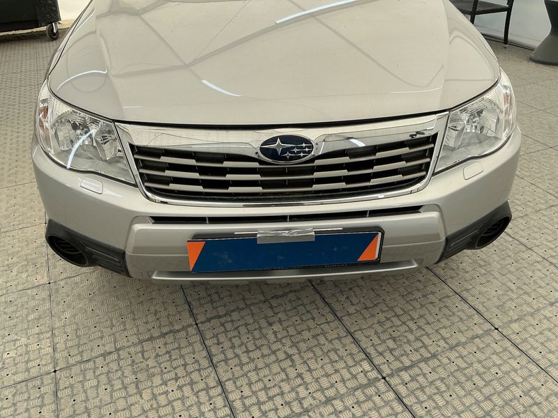 Subaru Forester 2.0 Trend 2010 – снимка 52