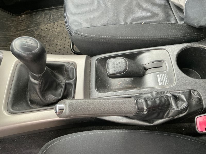 Subaru Forester 2.0 Trend 2010 – снимка 45