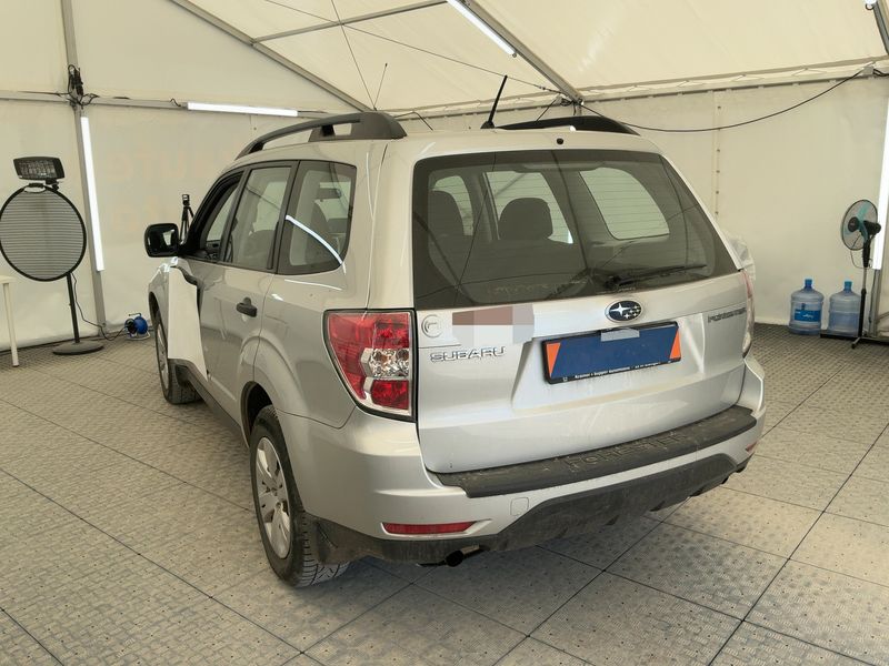 Subaru Forester 2.0 Trend 2010 – снимка 6