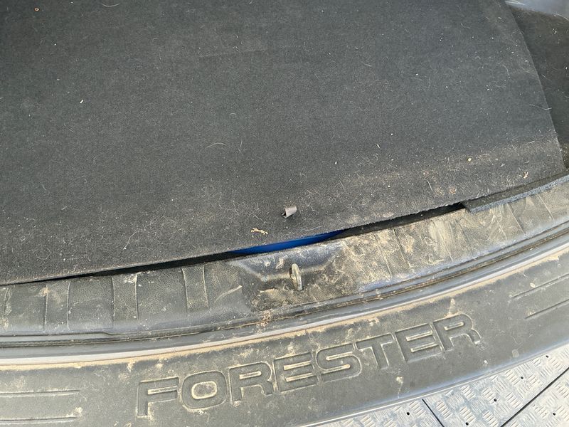 Subaru Forester 2.0 Trend 2010 – снимка 40