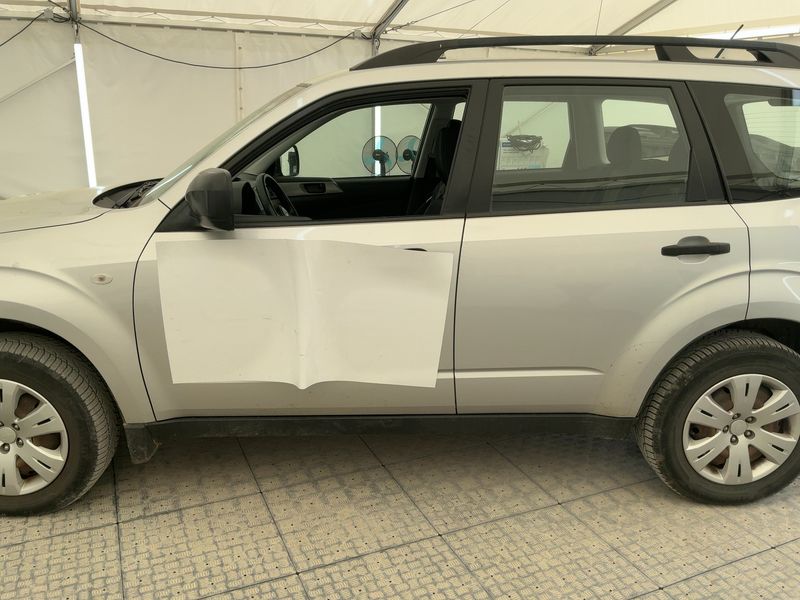 Subaru Forester 2.0 Trend 2010 – снимка 4