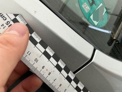 Subaru Forester 2.0 Trend 2010 – снимка 26