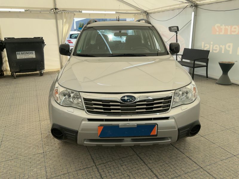 Subaru Forester 2.0 Trend 2010 – снимка 14