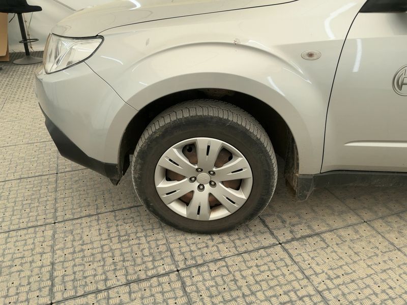 Subaru Forester 2.0 Trend 2010 – снимка 3