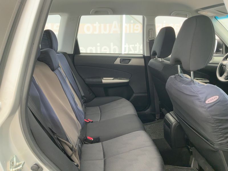 Subaru Forester 2.0 Trend 2010 – снимка 19