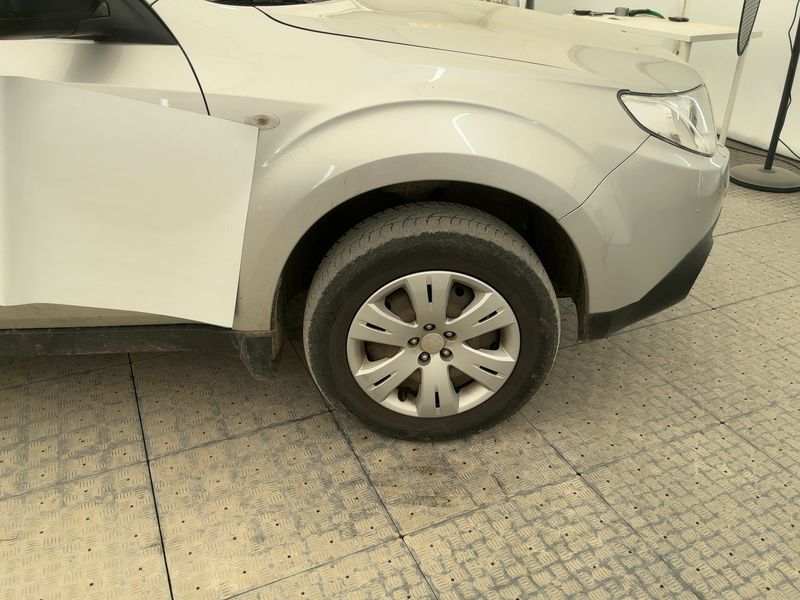 Subaru Forester 2.0 Trend 2010 – снимка 11