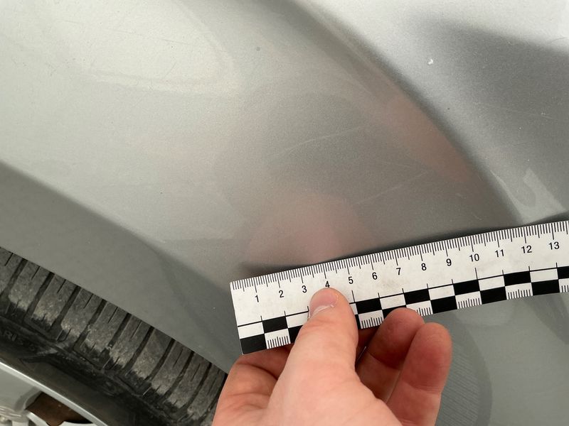Subaru Forester 2.0 Trend 2010 – снимка 32