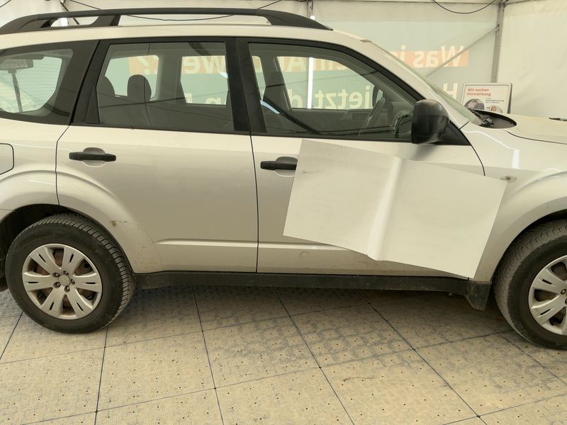 Subaru Forester 2.0 Trend 2010 – снимка 10