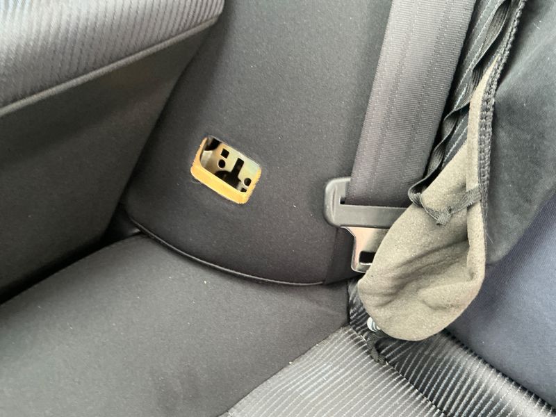 Subaru Forester 2.0 Trend 2010 – снимка 43
