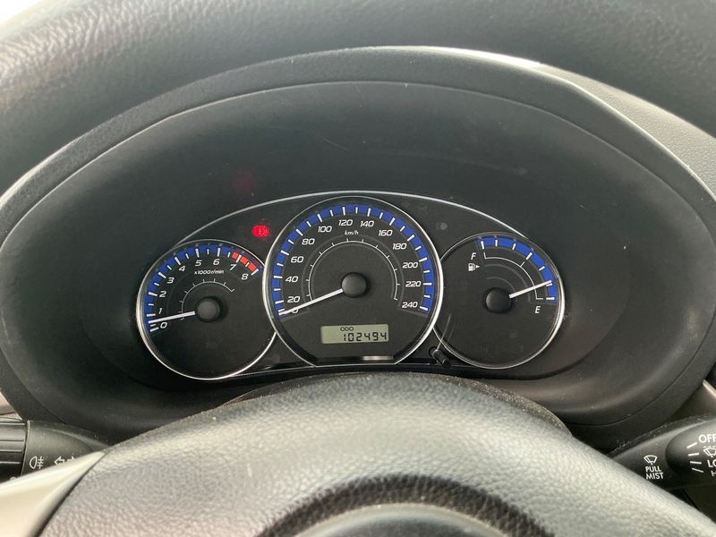 Subaru Forester 2.0 Trend 2010 – снимка 18