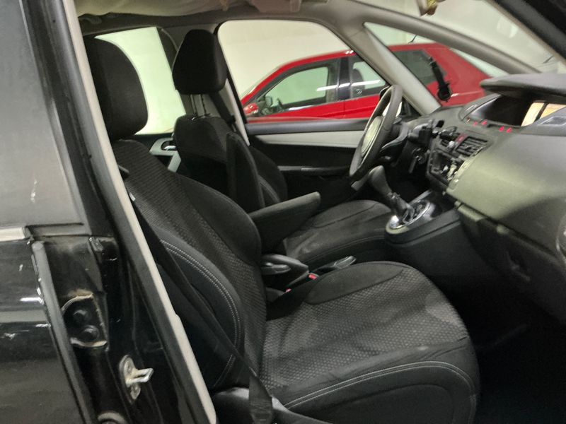 Citroen C4 Picasso 1.6 HDi Seduction 2010 – снимка 3
