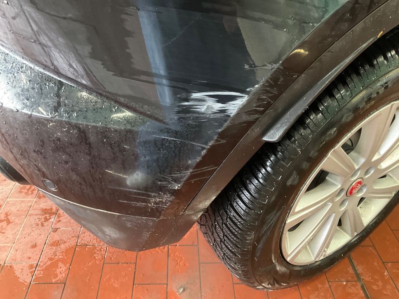 Jaguar E-Pace P200 S AWD 2019 – снимка 23