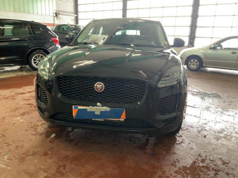 Jaguar E-Pace P200 S AWD 2019 – снимка 14