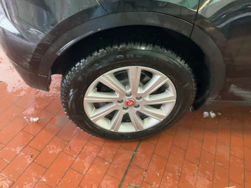 Jaguar E-Pace P200 S AWD 2019 – снимка 9