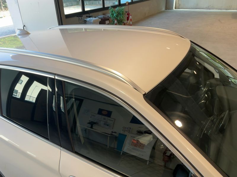 BMW X1 sDrive 18d xLine 2016 – снимка 13
