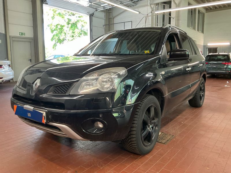 Renault Koleos 2.0 dCi Exception 2011 – снимка 1