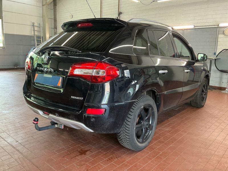 Renault Koleos 2.0 dCi Exception 2011 – снимка 2
