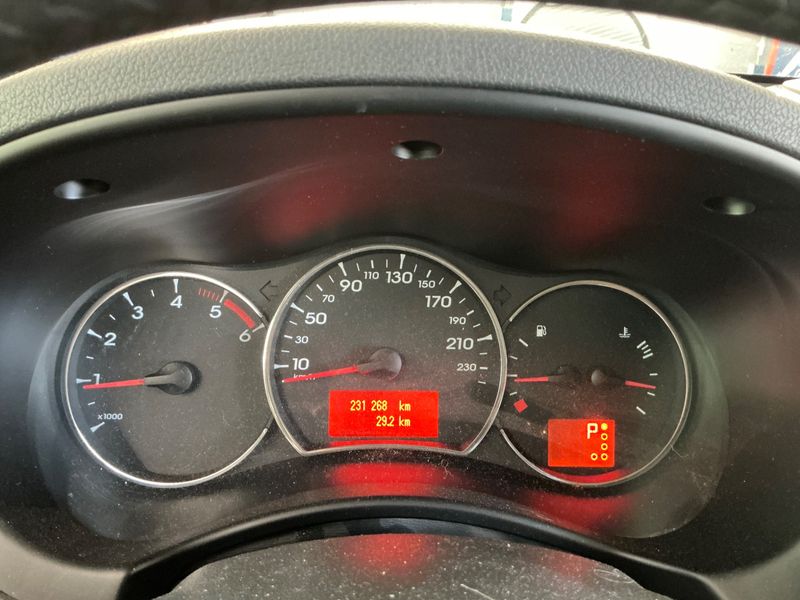 Renault Koleos 2.0 dCi Exception 2011 – снимка 4