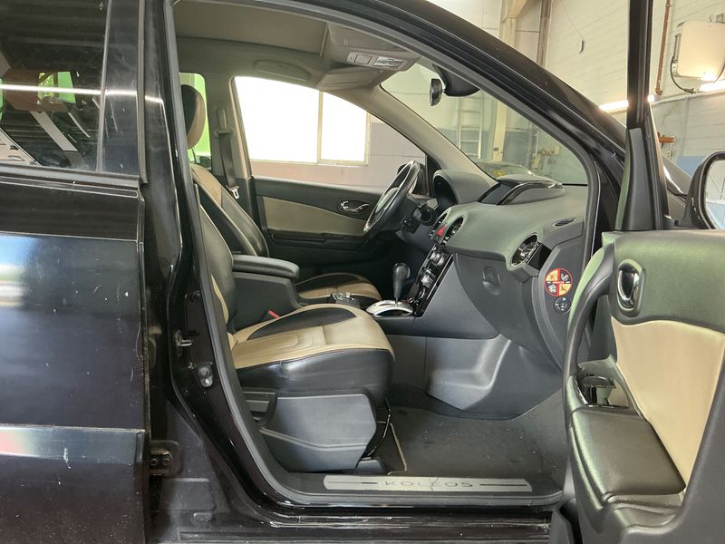 Renault Koleos 2.0 dCi Exception 2011 – снимка 3