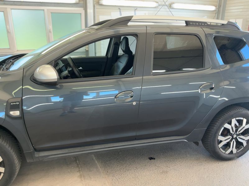 Dacia Duster 1.5 Blue dCi Prestige 4x4 2021 – снимка 4