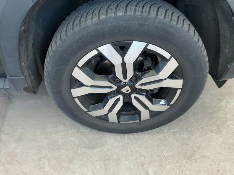 Dacia Duster 1.5 Blue dCi Prestige 4x4 2021 – снимка 11