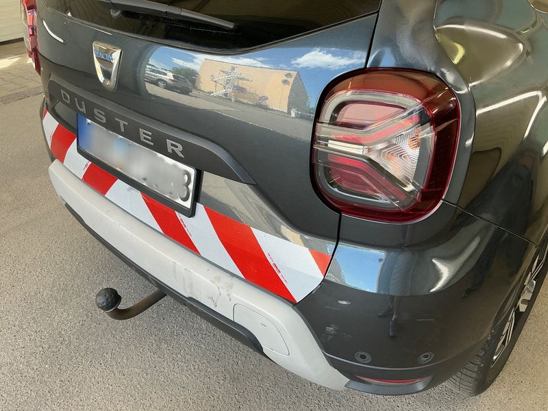Dacia Duster 1.5 Blue dCi Prestige 4x4 2021 – снимка 39