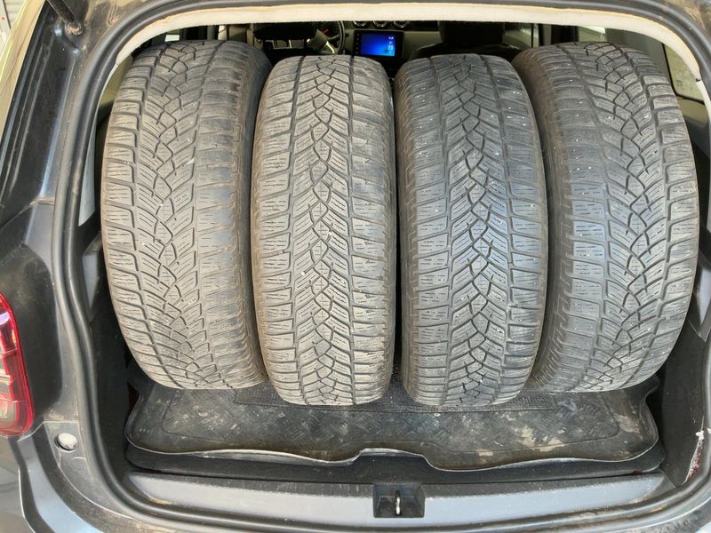 Dacia Duster 1.5 Blue dCi Prestige 4x4 2021 – снимка 16