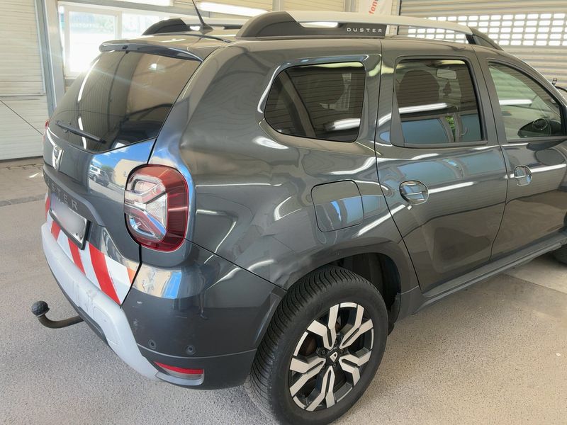 Dacia Duster 1.5 Blue dCi Prestige 4x4 2021 – снимка 8