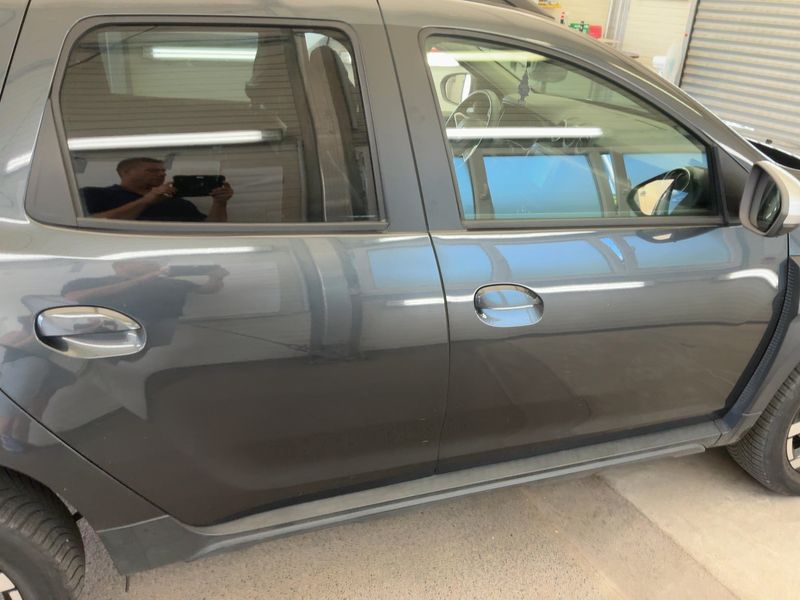 Dacia Duster 1.5 Blue dCi Prestige 4x4 2021 – снимка 10