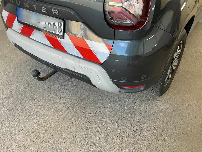 Dacia Duster 1.5 Blue dCi Prestige 4x4 2021 – снимка 36