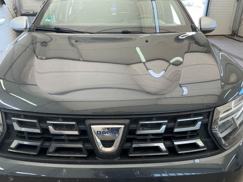 Dacia Duster 1.5 Blue dCi Prestige 4x4 2021 – снимка 40