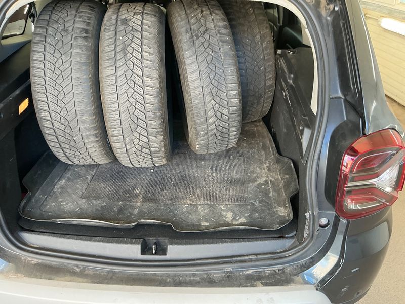 Dacia Duster 1.5 Blue dCi Prestige 4x4 2021 – снимка 30