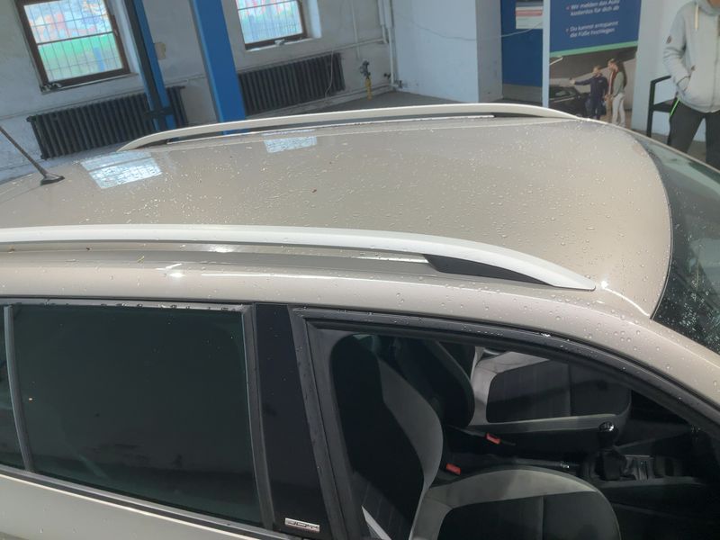 Skoda Fabia 1.2 TSI Joy 2016 – снимка 13