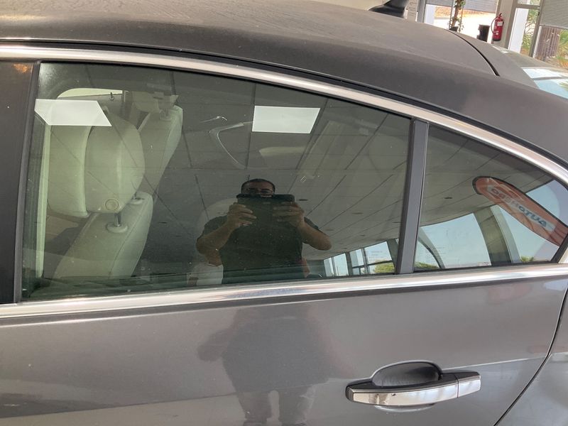 Opel Insignia 2.0 CDTI Cosmo 2010 – снимка 7